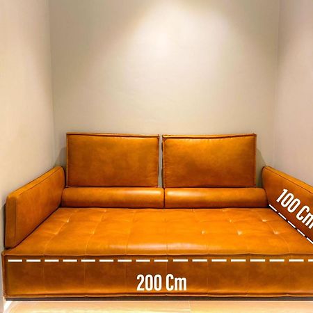 Nata Azana Hotel Solo מראה חיצוני תמונה