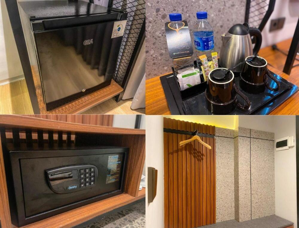 Nata Azana Hotel Solo מראה חיצוני תמונה
