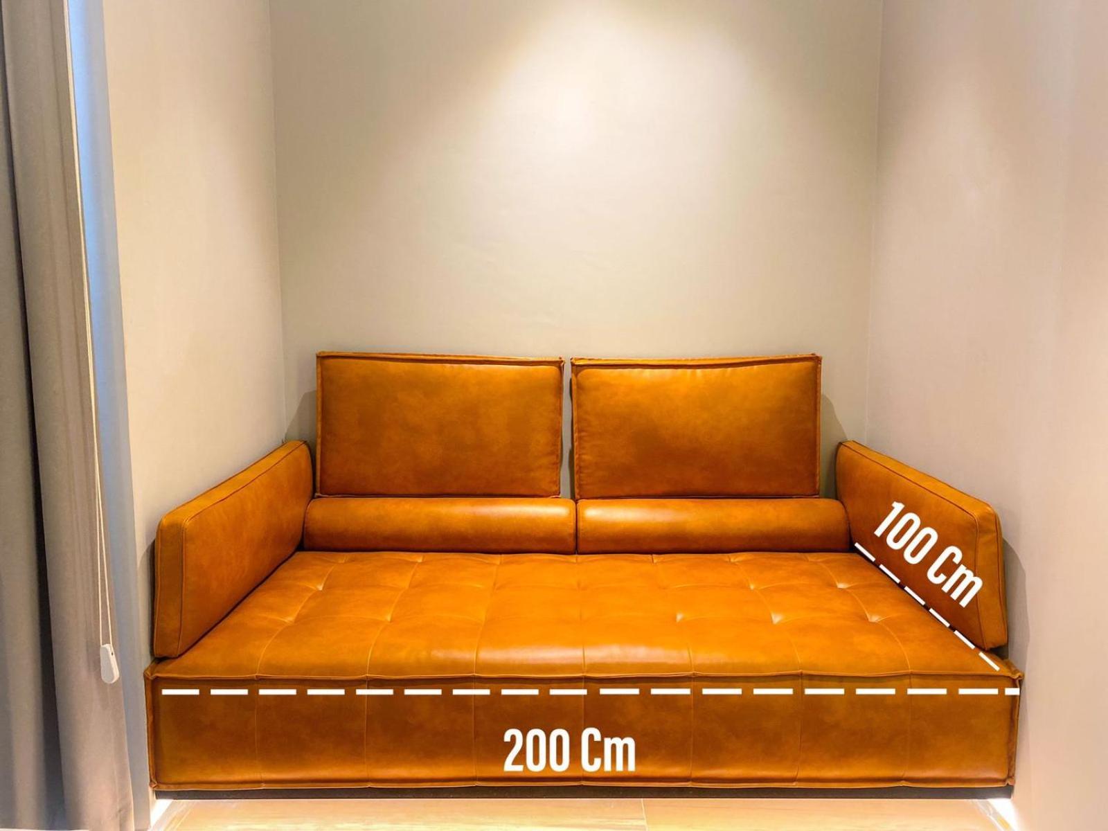 Nata Azana Hotel Solo מראה חיצוני תמונה